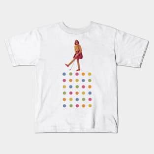 Putting Kids T-Shirt